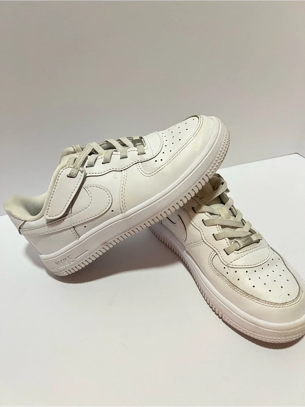 Nike really good